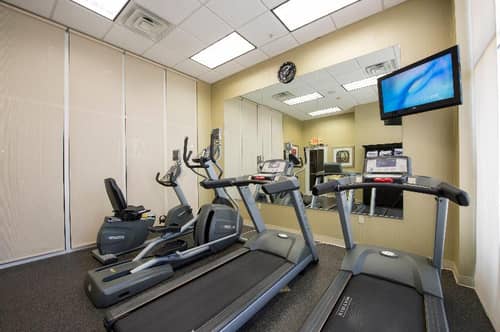 DoubleTree by Hilton Houston Westchase