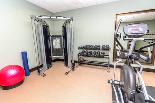 Staybridge Suites Houston IAH - Beltway 8