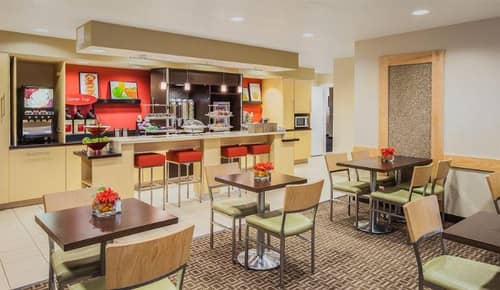 TownePlace Suites Houston Northwest