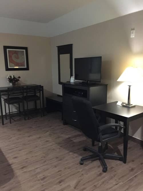 Scottish Inn & Suites Houston