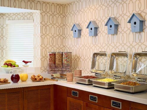 Sonesta ES Suites Houston