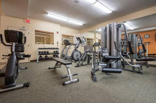 Candlewood Suites Houston Medical Center