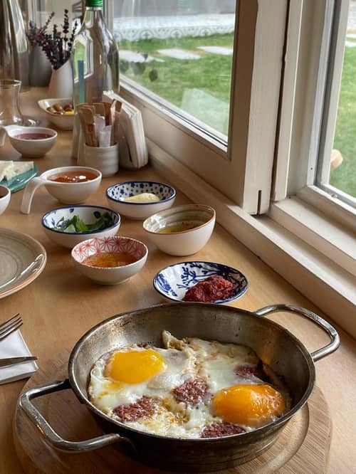 Vintage Hotel Alaçatı