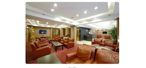 Grand Ünal Hotel