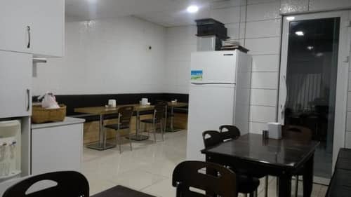 Ayyildizlar Otel