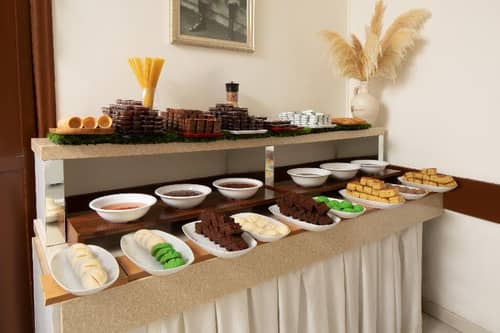 Elan Hotel Istanbul Pera