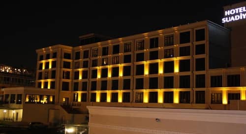 Suadiye Hotel