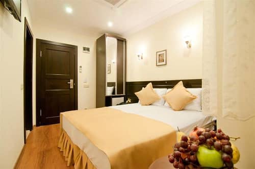 Sultans Hotel