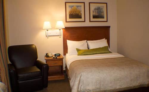 Candlewood Suites Jacksonville