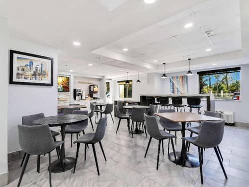 La Quinta Inn & Suites Jacksonville Mandarin