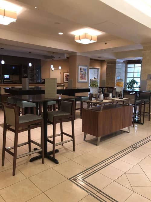 Marriott Jacksonville