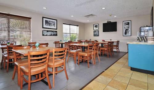 Country Inn & Suites Jacksonville