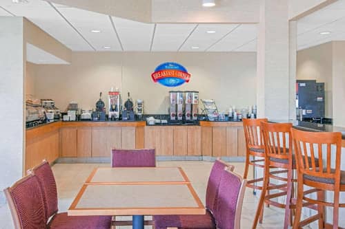 Baymont by Wyndham Camp Lejeune