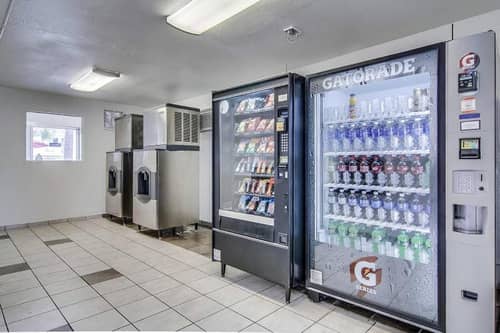 Motel 6 Jacksonville - Orange Park