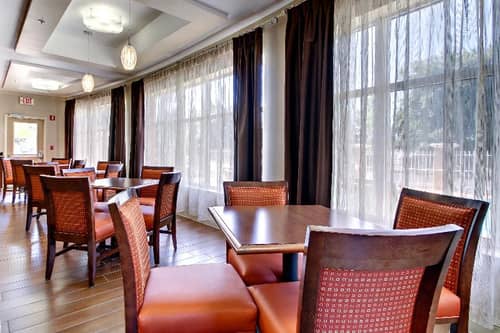 Holiday Inn Express & Suites Jacksonville South I-