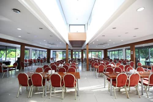 Omorfi Garden Resort