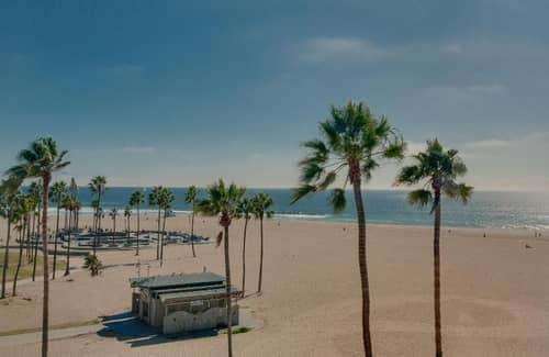 Venice Beach