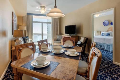 Bluegreen Vacations Carolina Grande