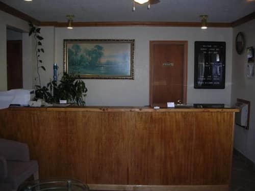 Budget Lodge Inn Abilene