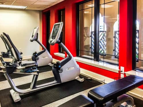 Hilton Grand Vacations Club Anderson Ocean Myrtle
