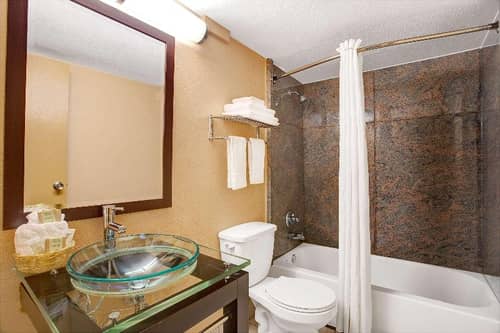 Super 8 by Wyndham Raleigh Downtown South