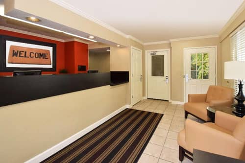 Extended Stay America - Raleigh - North - Wake For