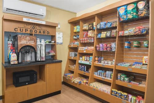 Candlewood Suites Raleigh Crabtree