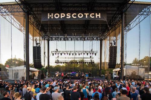Holiday Inn Express Hotel & Suites Raleigh Sw Nc S