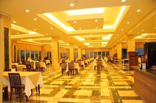 Nerton Hotel