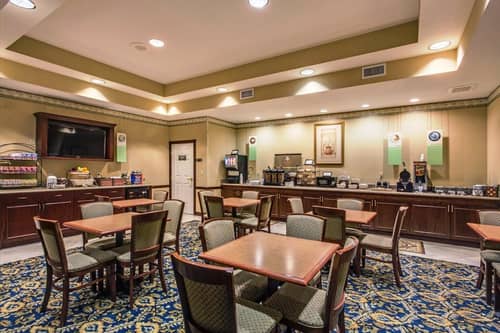 Country Inn & Suites by Radisson, Tampa/Brandon, F