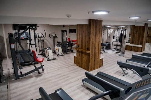 Selcuk Hotel