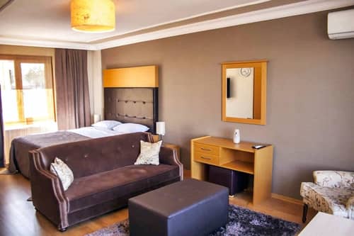 Cihangir by Aydin Suite Hotel