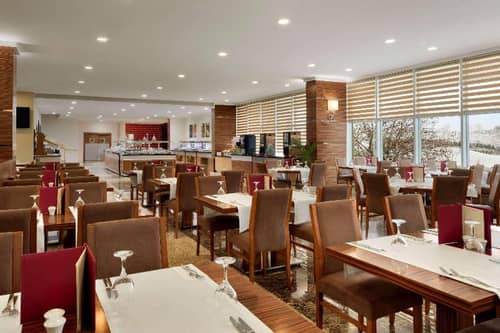 Ramada By Wyndham Cappadocia