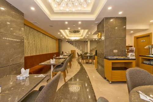 Bisetun Hotel