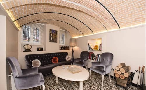 Louis Appartements Galata