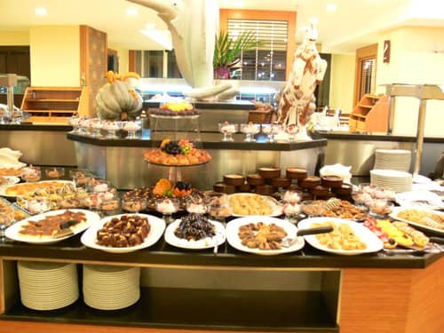 Igneada Resort Hotel & Spa