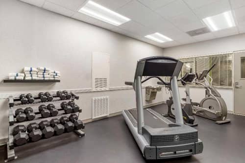Best Western Plus Hobby Airport Inn & Suites