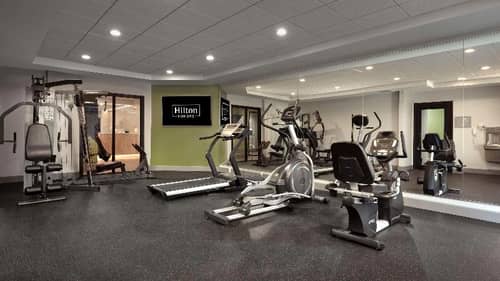 Spark by Hilton Houston Bush Intercontinental Airp