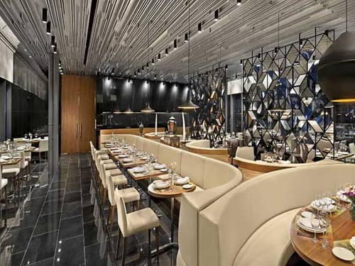 Divan Suites Istanbul Gplus