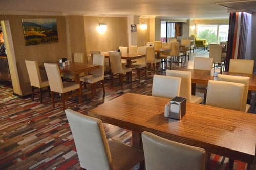 Comfort Life Hotel