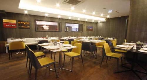 Modus Hotel Istanbul