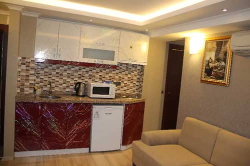 REGENCY WORLD HOTEL
