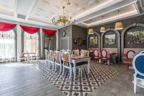 Mary Palace Resort & Spa