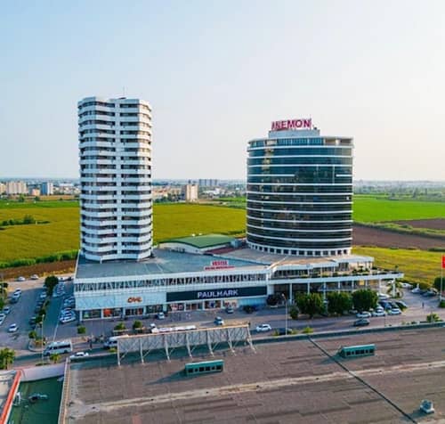 Anemon Adana