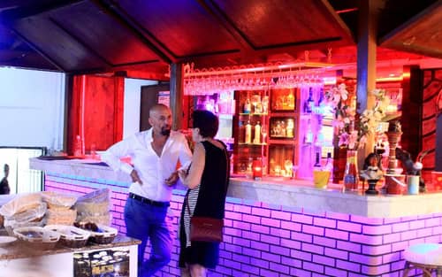 Miranda Moral Beach Hotel