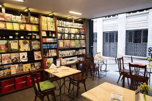 Karakoy Aparts