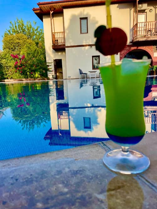 Konak Su Hotel
