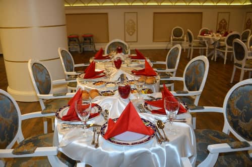 Sunmelia Beach Resort Hotel & SPA