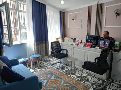Emirhan inn Apartment