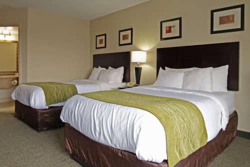 Comfort Inn Southwest Fwy at Westpark